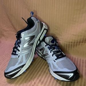 New, in box New Balance Men’s shoes